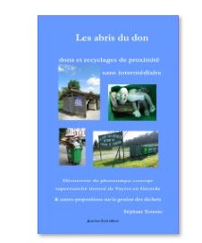 livre Les abris du don huclier.com